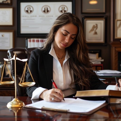 Consulta legal